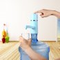 New Universal Electric Drinking Water Bottle Pump Dispenser Suction Kitchen Home