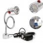 220V LED Milling Machine Bench Work Light Magnetic Lagun Lathe Grinder Lamp New