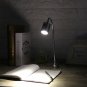 220V LED Milling Machine Bench Work Light Magnetic Lagun Lathe Grinder Lamp New