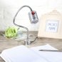 220V LED Milling Machine Bench Work Light Magnetic Lagun Lathe Grinder Lamp New