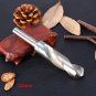 1/2" Straight Reduced Shank HSS Twist Blacksmiths Drill Bit Tool 14-25mm Durable