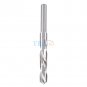 1/2" Straight Reduced Shank HSS Twist Blacksmiths Drill Bit Tool 14-25mm Durable