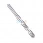 1/2" Straight Reduced Shank HSS Twist Blacksmiths Drill Bit Tool 14-25mm Durable