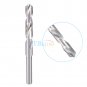 1/2" Straight Reduced Shank HSS Twist Blacksmiths Drill Bit Tool 14-25mm Durable