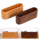 Business Card Organizer Storage Holder Box Case Credit ID Wallet Pocket Name