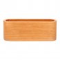 Business Card Organizer Storage Holder Box Case Credit ID Wallet Pocket Name