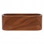 Business Card Organizer Storage Holder Box Case Credit ID Wallet Pocket Name