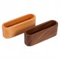 Business Card Organizer Storage Holder Box Case Credit ID Wallet Pocket Name