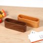 Business Card Organizer Storage Holder Box Case Credit ID Wallet Pocket Name