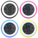 Home Comfort Digital Indoor Thermometer Hygrometer Temperature Humidity Monitor