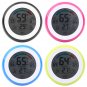Home Comfort Digital Indoor Thermometer Hygrometer Temperature Humidity Monitor