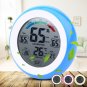 Home Comfort Digital Indoor Thermometer Hygrometer Temperature Humidity Monitor