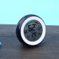 Home Comfort Digital Indoor Thermometer Hygrometer Temperature Humidity Monitor
