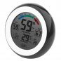 Home Comfort Digital Indoor Thermometer Hygrometer Temperature Humidity Monitor