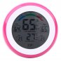 Home Comfort Digital Indoor Thermometer Hygrometer Temperature Humidity Monitor