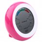 Home Comfort Digital Indoor Thermometer Hygrometer Temperature Humidity Monitor