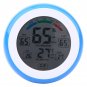 Home Comfort Digital Indoor Thermometer Hygrometer Temperature Humidity Monitor