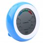 Home Comfort Digital Indoor Thermometer Hygrometer Temperature Humidity Monitor