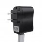 LED Desk Table Student Reading Lamp Touch Control With Calendar Alarm Clock