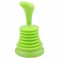 Kitchen Bath Sink Plunger Unblocking Toilet Drain Pipe Cleaner Tool With Handle