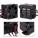 100/150/250W PTC Car Fan Air Heater Constant Temperature Heating Element Heaters