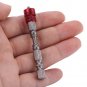 5x 1/4" Hex PH2 Magnetic Phillips Screwdriver Bits Set 65mm Fr Drywall Screw coi