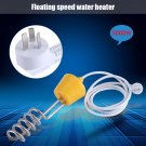 3000W 220V Electric Floating Speed Immersion Heater Boiler Water Heating Element
