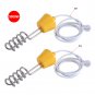 3000W 220V Electric Floating Speed Immersion Heater Boiler Water Heating Element