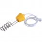 3000W 220V Electric Floating Speed Immersion Heater Boiler Water Heating Element
