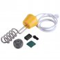 3000W 220V Electric Floating Speed Immersion Heater Boiler Water Heating Element