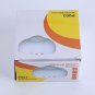 360° Smart Light Switch Radar Microwave Sensor Motion Detector For Bathroom