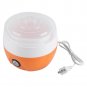 220V 1L Electric Automatic Yogurt Maker Container Machine 2~3 People For Kitchen