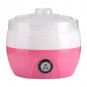 220V 1L Electric Automatic Yogurt Maker Container Machine 2~3 People For Kitchen