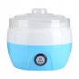 220V 1L Electric Automatic Yogurt Maker Container Machine 2~3 People For Kitchen