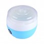 220V 1L Electric Automatic Yogurt Maker Container Machine 2~3 People For Kitchen