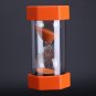 3-60Min Hourglass Timer Plastic Frame Glass Sand Sandglass Clock Time Decor Gift