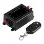 DC12-24V LED IR RF Touch Dimmer Switch Controller For Led Strip Single Color