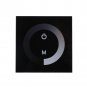 DC12-24V LED IR RF Touch Dimmer Switch Controller For Led Strip Single Color