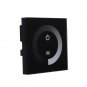 DC12-24V LED IR RF Touch Dimmer Switch Controller For Led Strip Single Color