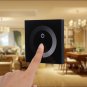 DC12-24V LED IR RF Touch Dimmer Switch Controller For Led Strip Single Color