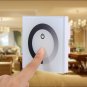 DC12-24V LED IR RF Touch Dimmer Switch Controller For Led Strip Single Color
