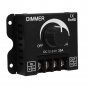 DC12-24V LED IR RF Touch Dimmer Switch Controller For Led Strip Single Color