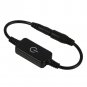 DC12-24V LED IR RF Touch Dimmer Switch Controller For Led Strip Single Color