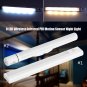 Wireless LED Motion Sensor Auto-sensing Night Light LED Wardrobe Wall Strip Lamp