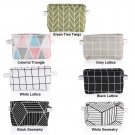 Desk Storage Box Holder Cosmetic CD Stationery Laundry Organizer Case Basket