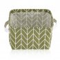 Desk Storage Box Holder Cosmetic CD Stationery Laundry Organizer Case Basket