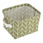 Desk Storage Box Holder Cosmetic CD Stationery Laundry Organizer Case Basket