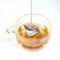Stainless Infuser Loose Tea Leaf Strainer Herbal Spice Filter Diffuser Animals E