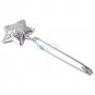 Stainless Infuser Loose Tea Leaf Strainer Herbal Spice Filter Diffuser Animals E