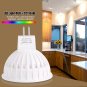 Milight Wireless E27/GU10/MR16 4/5/6/9/12W RGB+Cool White/Warm White Spot Light